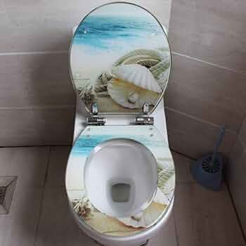 ポテチーノ　トイレカバー クロミ トイレカバー&マット 2点セット[SB-527-S]